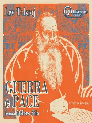 cover image of Guerra e Pace--Versione integrale